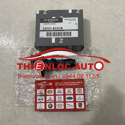 CẢM BIẾN TRỤC CAM NISSAN NAVARA
