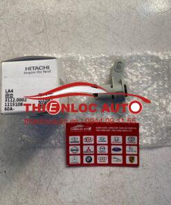 CẢM BIẾN TRỤC CƠ LAND ROVER EVOQUE