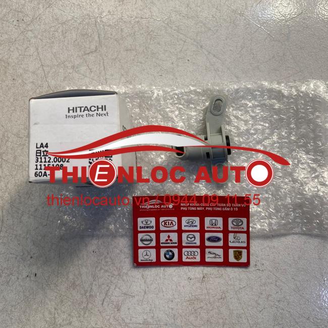 CẢM BIẾN TRỤC CƠ LAND ROVER EVOQUE LR025029 CẢM BIẾN TRỤC CƠ LAND ROVER EVOQUE