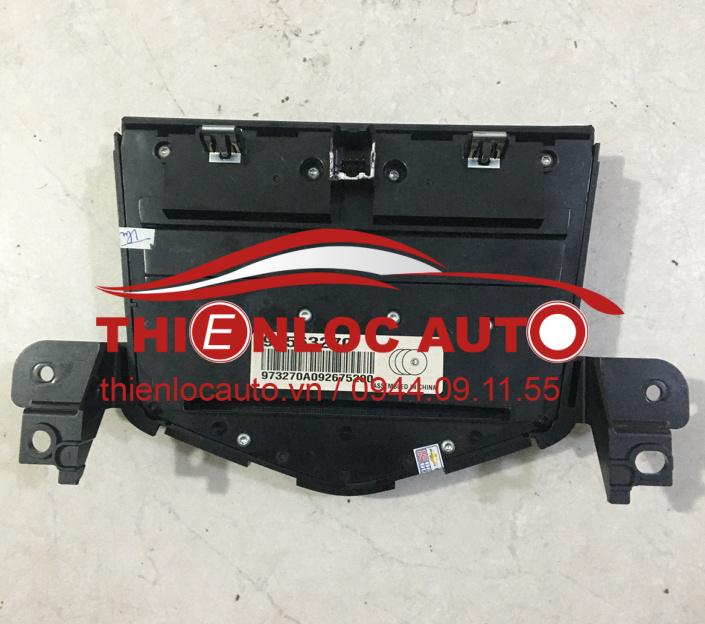 CÔNG TẮC CHỈNH ĐÀI CHEVROLET CRUZE 94563270 CÔNG TẮC CHỈNH ĐÀI CHEVROLET CRUZE