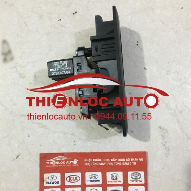 CÔNG TẮC KÍNH ĐƠN FORD RANGER UR5666370 CÔNG TẮC KÍNH ĐƠN FORD RANGER