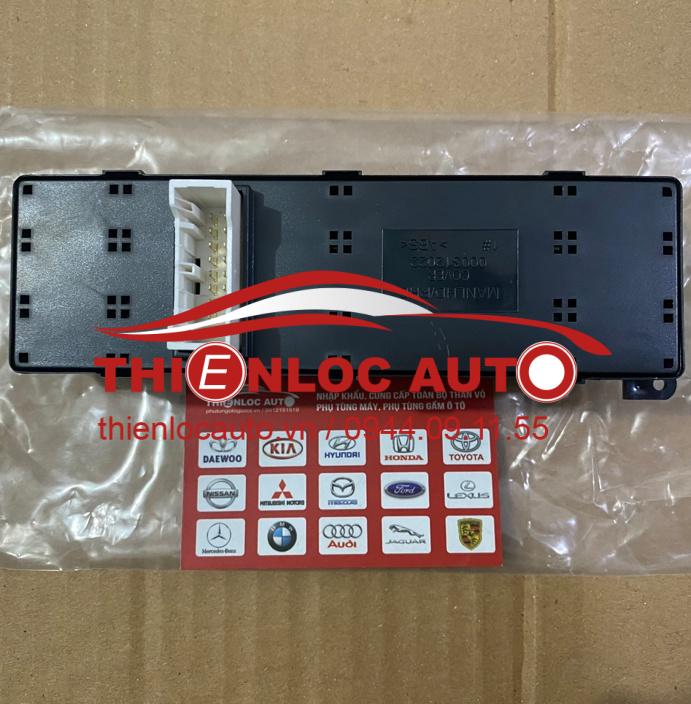 CÔNG TẮC KÍNH TỔNG KIA K3 000312022 CÔNG TẮC KÍNH TỔNG KIA K3