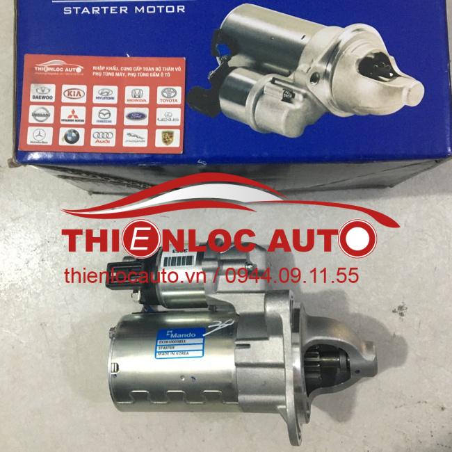 CỦ ĐỀ HYUNDAI ACCENT 36100 03853 CỦ ĐỀ HYUNDAI ACCENT