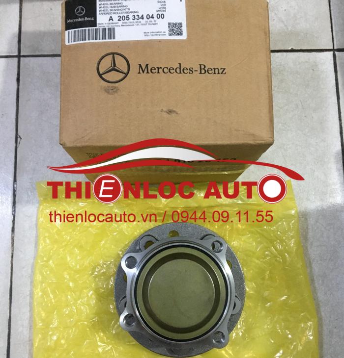 CỤM BI MOAY Ơ MERCEDES W205 A 205 334 04 00 CỤM BI MOAY Ơ MERCEDES W205
