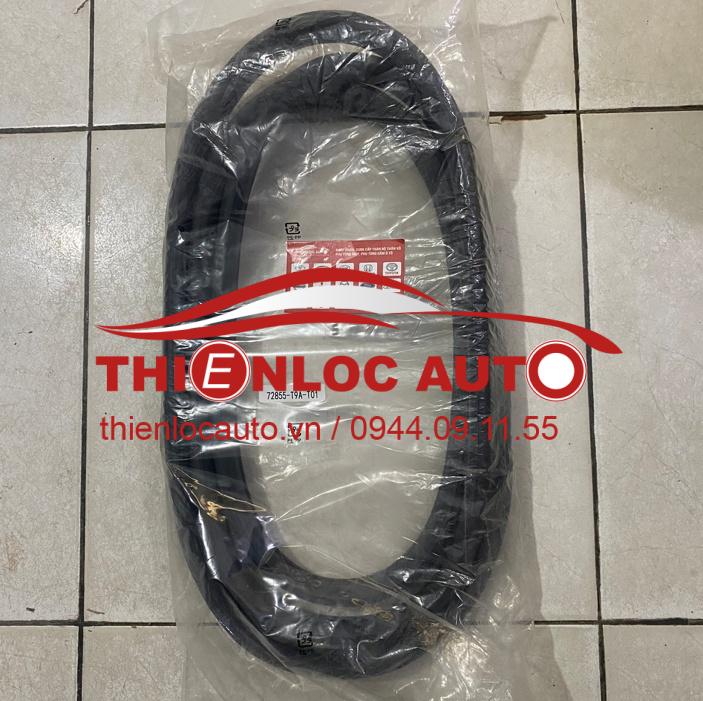 GIOĂNG THÂN XE HONDA CITY 72855 T9A T01 GIOĂNG THÂN XE HONDA CITY
