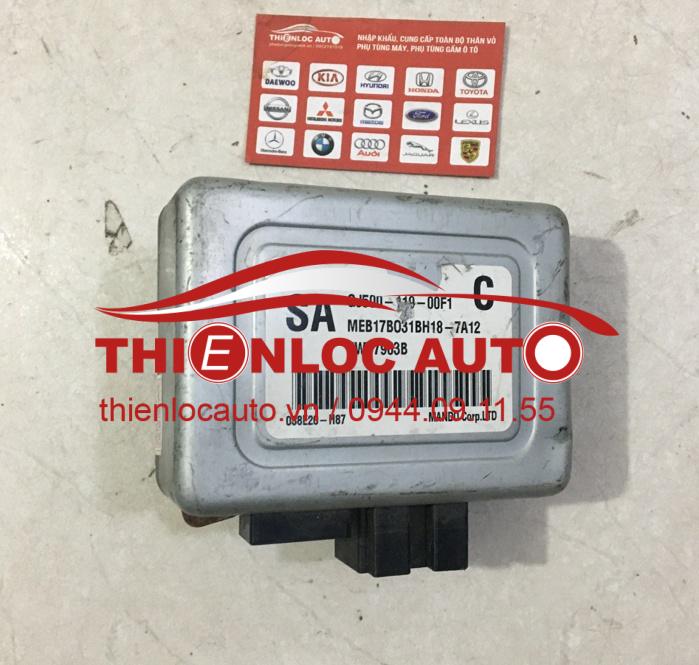 HỘP ĐIỀU KHIỂN CỌC LÁI KIA MORNING HỘP ĐIỀU KHIỂN CỌC LÁI KIA MORNING