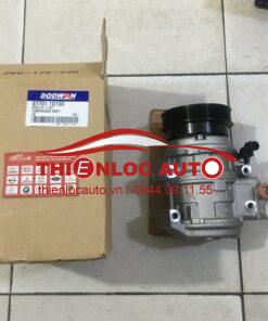 LỐC ĐIỀU HÒA KIA CARENS