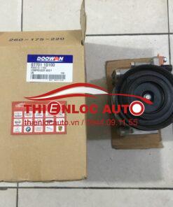 LỐC ĐIỀU HÒA KIA CARENS