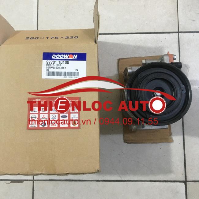 LỐC ĐIỀU HÒA KIA CARENS 977011D100 LỐC ĐIỀU HÒA KIA CARENS