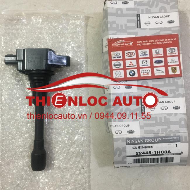 MÔ BIN ĐÁNH LỬA NISSAN SUNNY 22448 1HC0A MÔ BIN ĐÁNH LỬA NISSAN SUNNY
