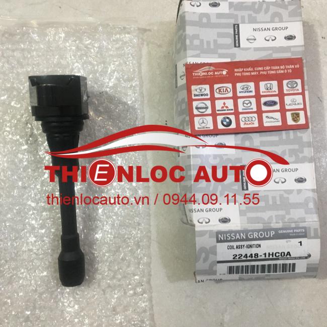 MÔ BIN ĐÁNH LỬA NISSAN SUNNY MÔ BIN ĐÁNH LỬA NISSAN SUNNY