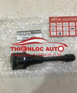 MÔ BIN ĐÁNH LỬA NISSAN TEANA