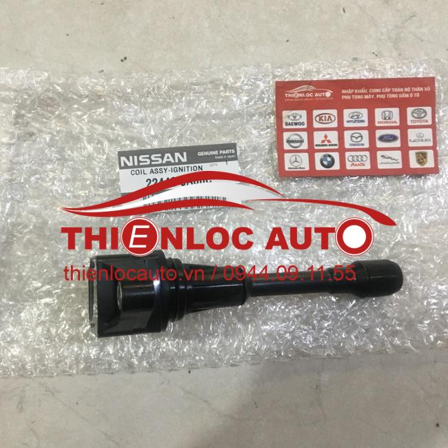 MÔ BIN ĐÁNH LỬA NISSAN TEANA 22448 JA00C MÔ BIN ĐÁNH LỬA NISSAN TEANA