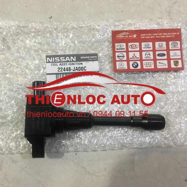MÔ BIN ĐÁNH LỬA NISSAN TEANA MÔ BIN ĐÁNH LỬA NISSAN TEANA