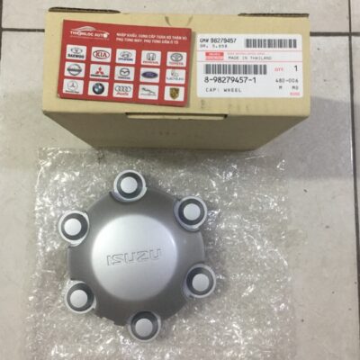 NẮP LAZANG ISUZU DMAX