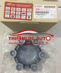 NẮP CHỤP LAZANG ISUZU DMAX