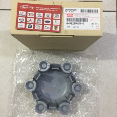 NẮP LAZANG ISUZU DMAX