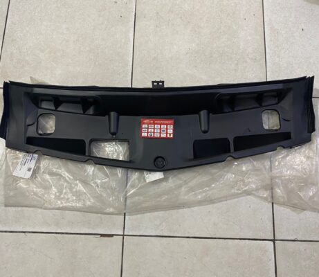 ỐP CHE KHÓA CAPO MERCEDES W204