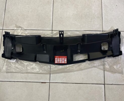 ỐP CHE KHÓA CAPO MERCEDES W204