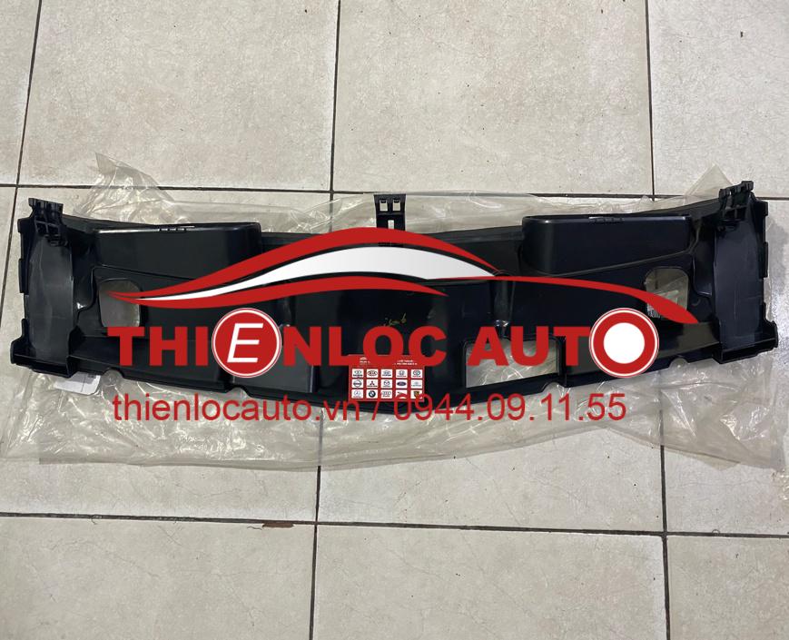 ỐP CHE KHÓA CAPO MERCEDES W204 A 204 500 0155 ỐP CHE KHÓA CAPO MERCEDES W204