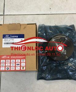 RUỘT TURBO TĂNG ÁP HYUNDAI SANTAFE