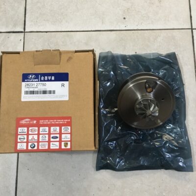 RUỘT TURBO TĂNG ÁP HYUNDAI SANTAFE