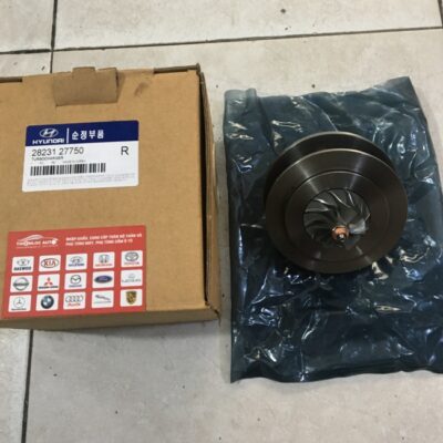 RUỘT TURBO TĂNG ÁP HYUNDAI SANTAFE