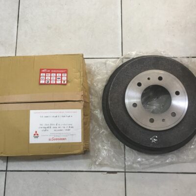 TĂM BUA PHANH MITSUBISHI TRITON