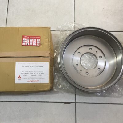 TĂM BUA PHANH MITSUBISHI TRITON
