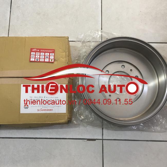 TĂM BUA PHANH MITSUBISHI TRITON 4615A205 TĂM BUA PHANH MITSUBISHI TRITON