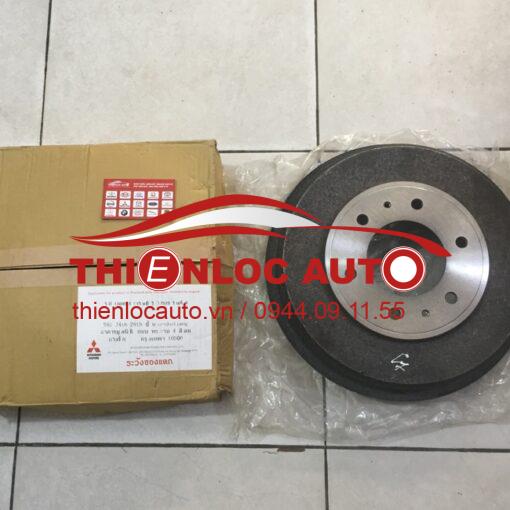 TĂM BUA PHANH MITSUBISHI TRITON