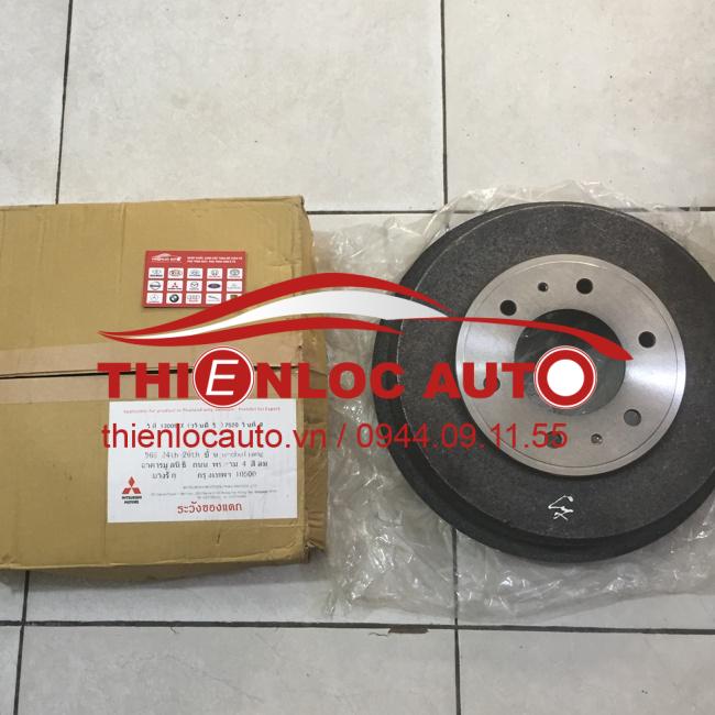 TĂM BUA PHANH MITSUBISHI TRITON TĂM BUA PHANH MITSUBISHI TRITON