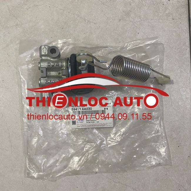 TĂNG PHANH HYUNDAI STAREX 59410 4A030 TĂNG PHANH HYUNDAI STAREX