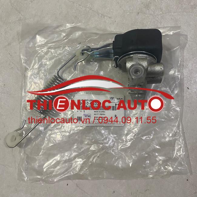 TĂNG PHANH HYUNDAI STAREX TĂNG PHANH HYUNDAI STAREX