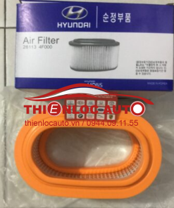 LỌC GIÓ ĐỘNG CƠ HYUNDAI H100