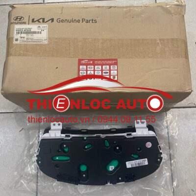 ĐỒNG HỒ TAP LÔ KIA K250 ĐỒNG HỒ TAP LÔ KIA K250