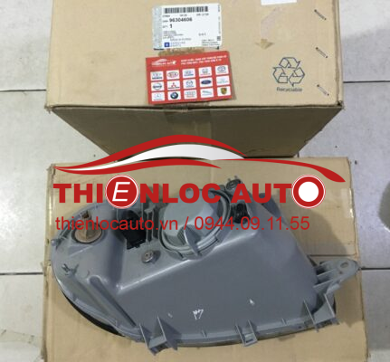 ĐÈN PHA LÁI DAEWOO LANOS ĐÈN PHA LÁI DAEWOO LANOS
