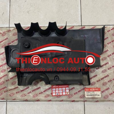 NẮP CHE KHOANG ĐỘNG CƠ KIA CARNIVAL NẮP CHE KHOANG ĐỘNG CƠ KIA CARNIVAL