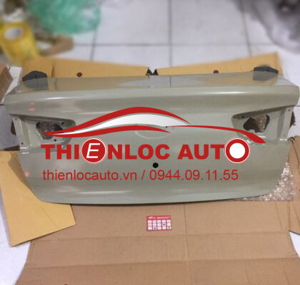 NẮP CỐP HẬU KIA RIO NẮP CỐP HẬU KIA RIO