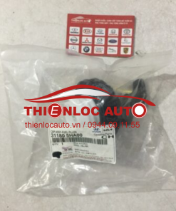 NẮP BÌNH DẦU HYUNDAI HD72