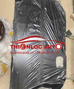 CHỐNG NÓNG NẮP CAPO TOYOTA LANCRUISER