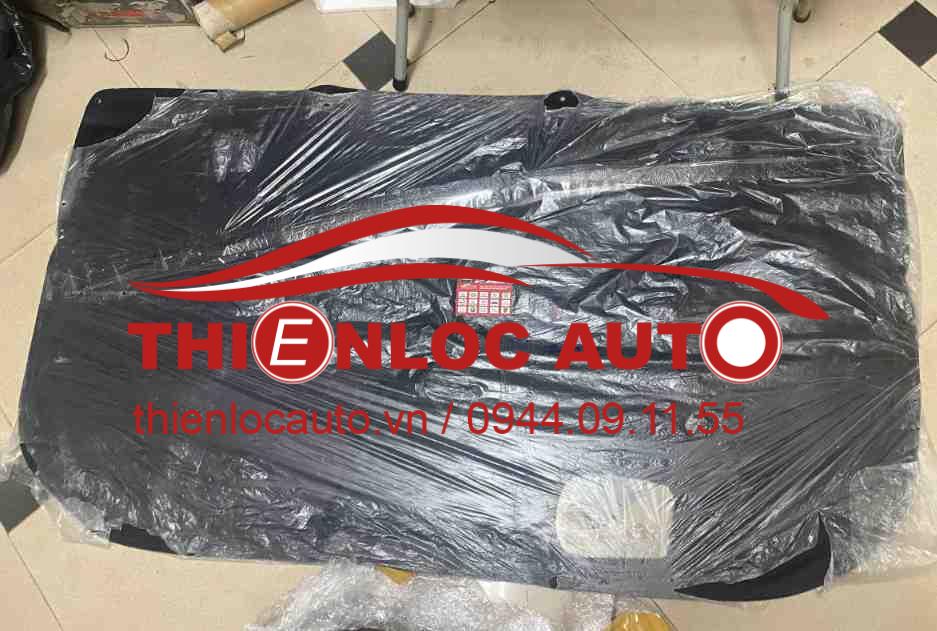CHỐNG NÓNG NẮP CAPO TOYOTA LANCRUISER CHỐNG NÓNG NẮP CAPO TOYOTA LANCRUISER