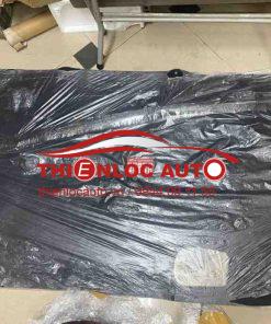 CHỐNG NÓNG NẮP CAPO TOYOTA LANCRUISER