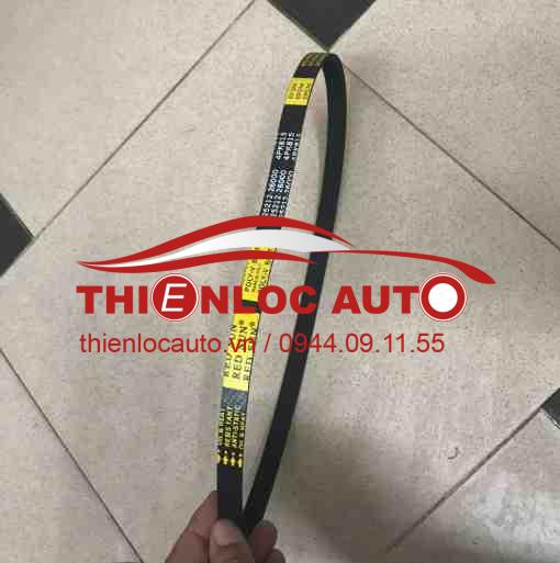 DÂY CUROA ĐIỀU HÒA SUZUKI APV,,. DÂY CUROA ĐIỀU HÒA SUZUKI APV