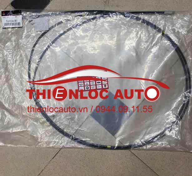 DÂY GIẬT NẮP NÌNH XĂNG MITSUBISHI XPANDER DÂY GIẬT NẮP NÌNH XĂNG MITSUBISHI XPANDER