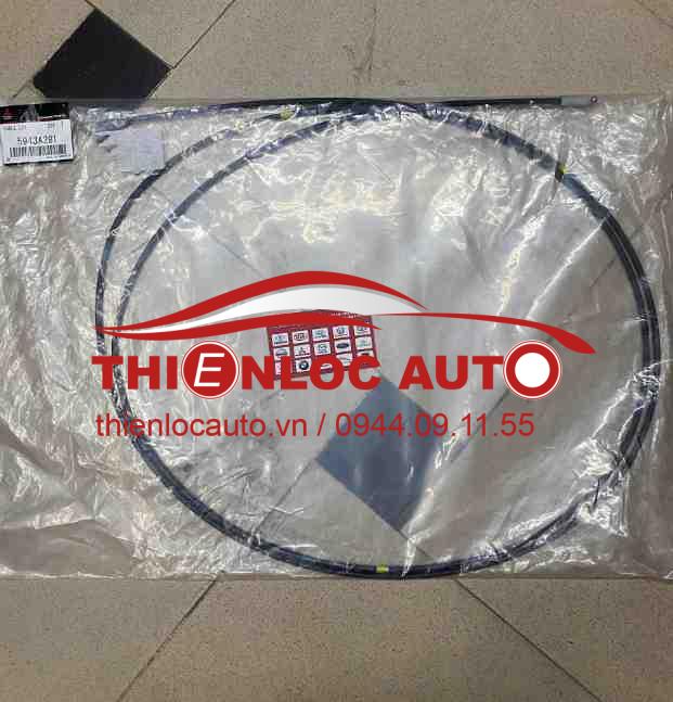 DÂY GIẬT NẮP NÌNH XĂNG MITSUBISHI XPANDER