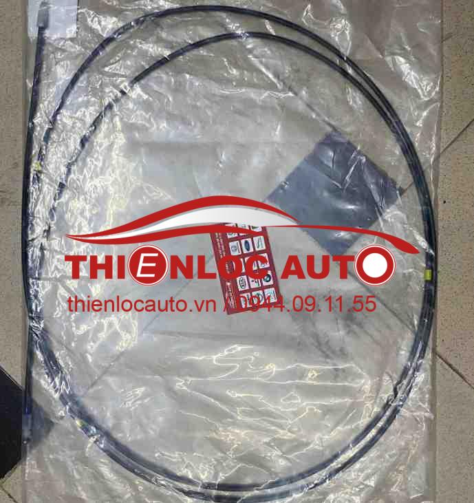 DÂY GIẬT NẮP NÌNH XĂNG MITSUBISHI XPENDER, DÂY GIẬT NẮP NÌNH XĂNG MITSUBISHI XPANDER