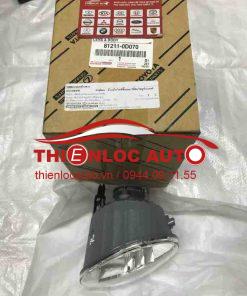 ĐÈN CẢN TRƯỚC PHẢI TOYOTA FORTUNER