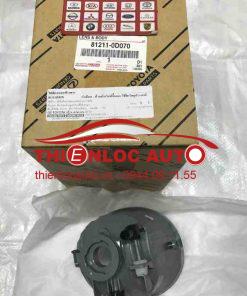 ĐÈN CẢN TRƯỚC PHẢI TOYOTA FORTUNER