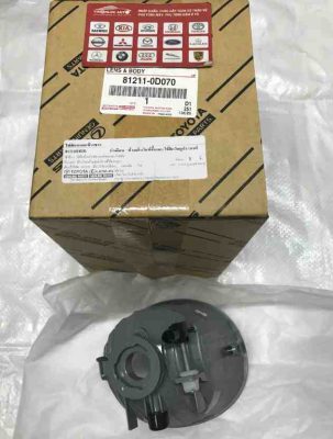ĐÈN CẢN TRƯỚC PHẢI TOYOTA FORTUNER